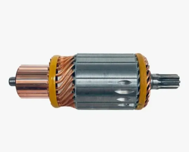 Induzido motor de partida 28 MT 24V MB