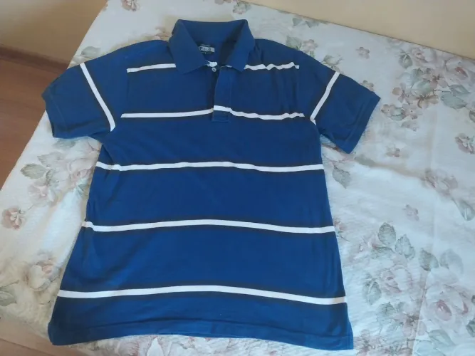 Camisa Polo original tamanho G