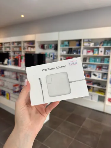 Fonte Macbook Magsafe 1 45W 