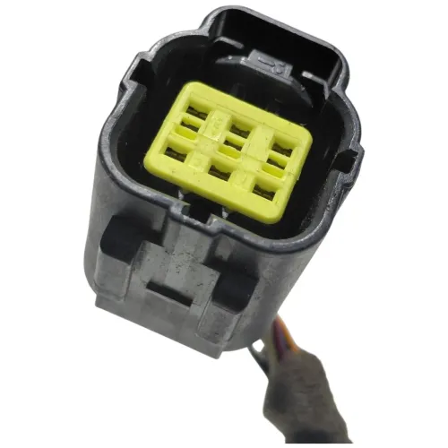 Chicote Porta Dianteira Esquerda Fiat Palio 2012 2013 Uzad0