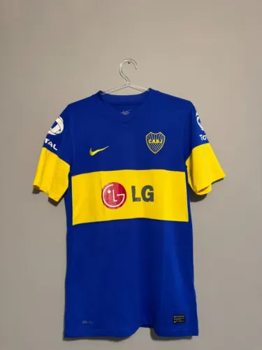 Camisa Boca Juniors Original