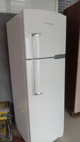 Geladeira 