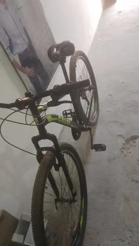 Bike aro 29