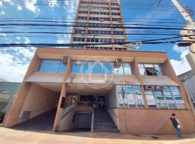 SALA COMERCIAL - EDIFICIO COSMOS