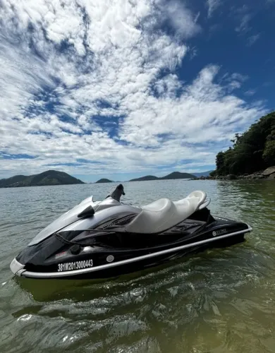 Jet SKi Yamaha VX 1.100 2013 apenas 360 horas
