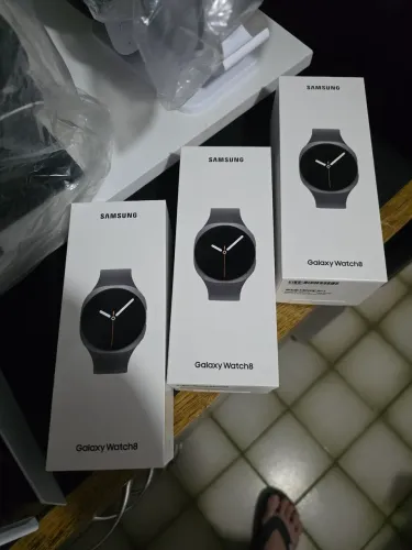 Galaxy Watch 8