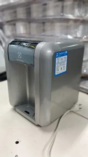 Purificador de água electrolux 