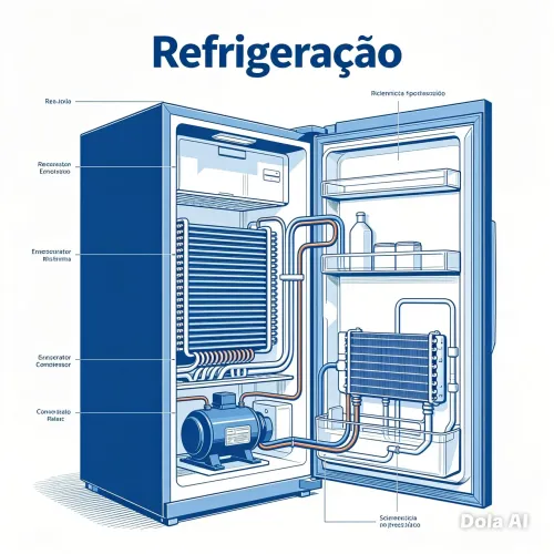 Refrigeração