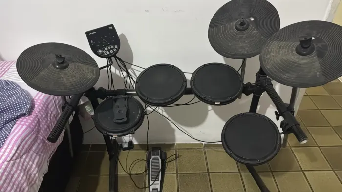 Instrumento Musical