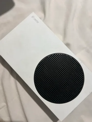 Xbox Série S 
