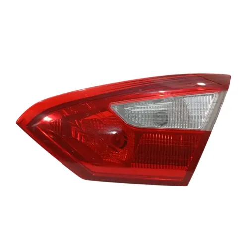 Lanterna Fusion Tampa Traseira DireitO 2013 2016 Ds7313a602