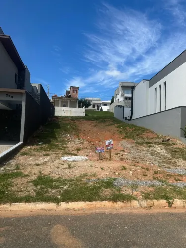 Vende terreno no condomínio reserva do vale Caçapava SP