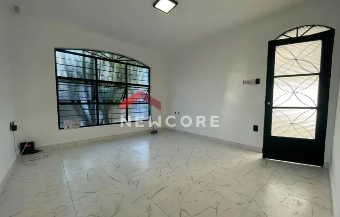 Casa em Rua Diego Martinez Aranega - Jardim Itanguá - Sorocaba/SP
