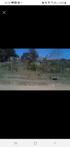 Lote/Terreno para venda com 884 metros quadrados em Vila Velha II - Taubaté - São Paulo