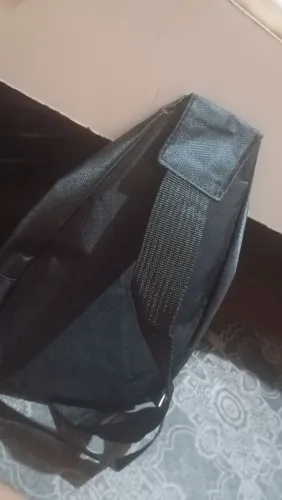 Bolsa masculina