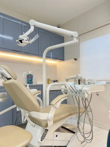 Clínica Odontológica