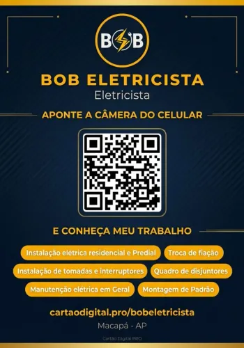 Eletricista residencial 