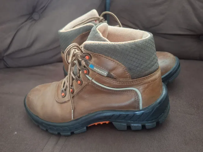 Bota Marluvas 