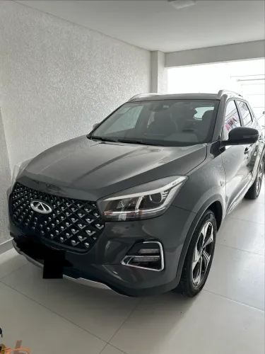 Chery Tiggo 5X Pro 1.5 Turbo Flex Aut. 2024