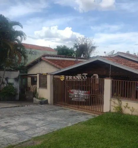 Casa com 6 dormitórios à venda, 948 m² por R$ 1.600.000,00 - Monte Belo - Taubaté/SP
