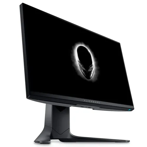 Monitor Gamer Alienware Dell 24.5 Full HD, 240Hz, 1ms, IPS, AW2521HF