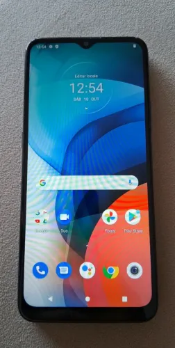 Celular motorola