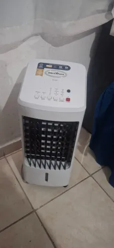 ? Climatizador de Ar Britânia - Ótimo Estado - R$ 150
