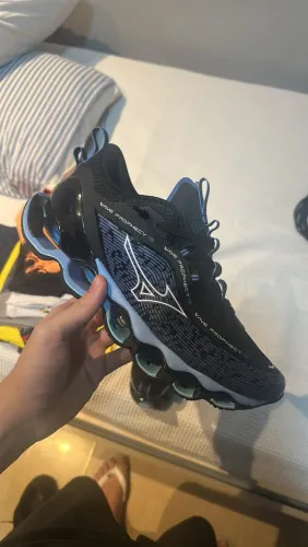 Mizuno Prophecy 13 Vietnã