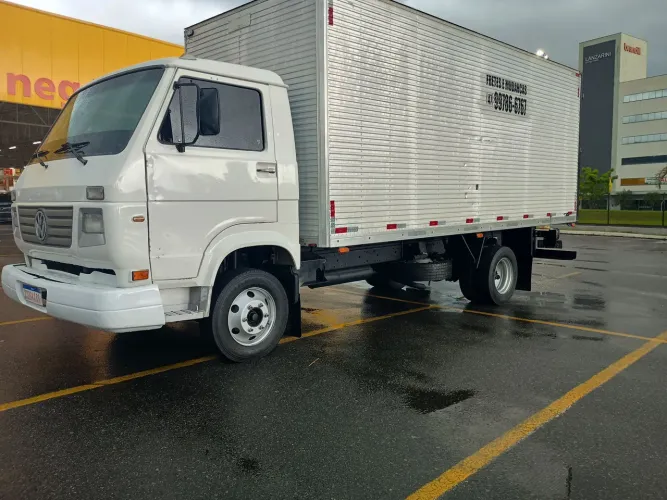 Fretes e mudanças em Blumenau sc e toda região 