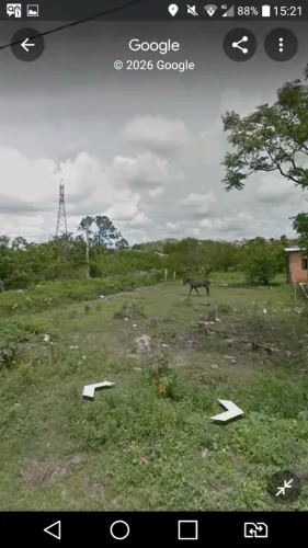 Terreno em Guaíba. Bom Fim Vera cruz 10x30.