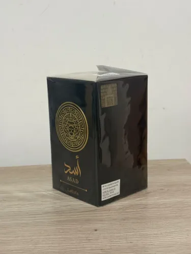 Perfume Assad tradicional original