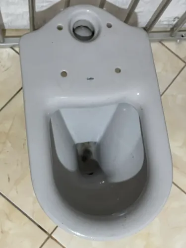 Vaso Sanitário