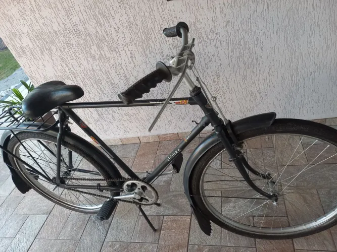 Bicicleta Antiga