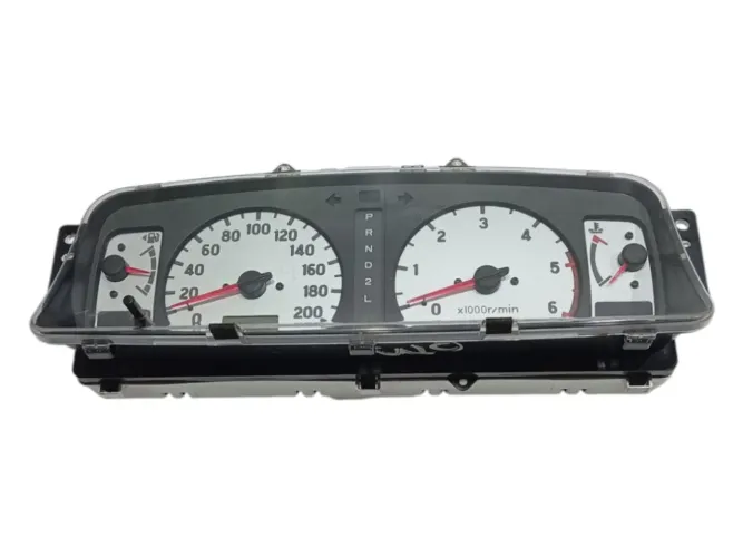 Painel De Instrumentos Conta Giro Rpm Pajero Sport 2003 2012