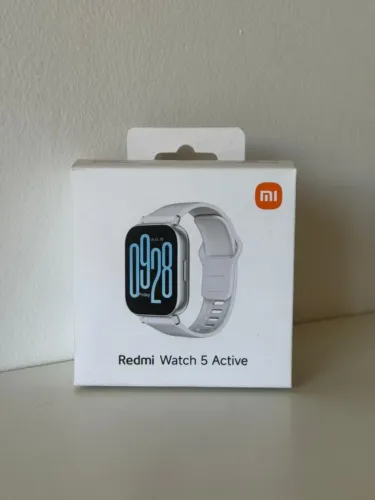 SmartWatch Watch 5 Active - Lacrado