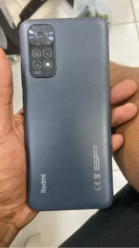 Redmi note 11