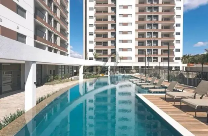 Apartamento à venda em Campinas, Jardim Brasil, com 3 quartos, com 87 m², Grand Guanabara