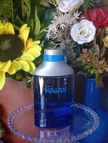 Kaiak Clássico Masculino (Loja On-line de Presentes)