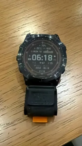 garmin 7x fenix solar