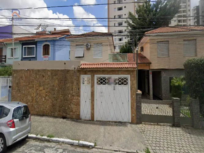 Casa residencial para alugar no bairro Vila Isolina Mazzei com 4 dormitórios e 250 m².