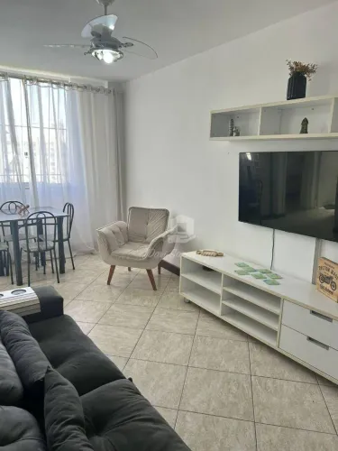 Apartamento no Condomínio Parque Eldorado | 2 Quartos | Andar Alto | Lazer Completo | Fons