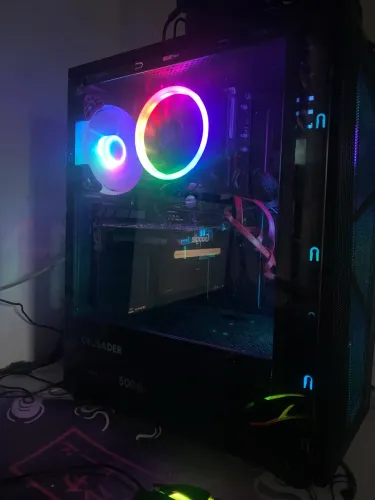 PC GAMER
