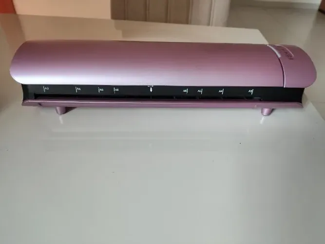 Laminadora plastificadora Qfun