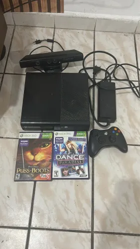 Videogame