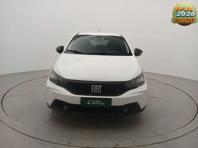 Fiat Argo Drive 1.0 6V Flex 2025