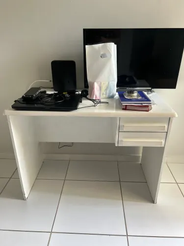 Mesa Escrevaninha de escritório 