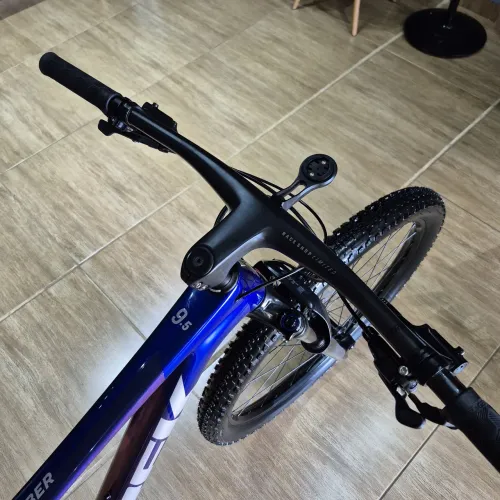 BICICLETA TREK PROCALIBER 9.5
