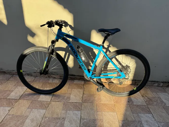 Bicicleta aro 29