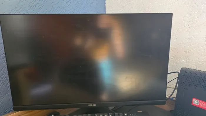 Monitor Asus gamer 27 polegadas 165hz