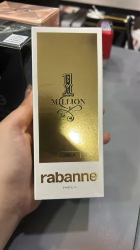 1 Million Parfum 100ml